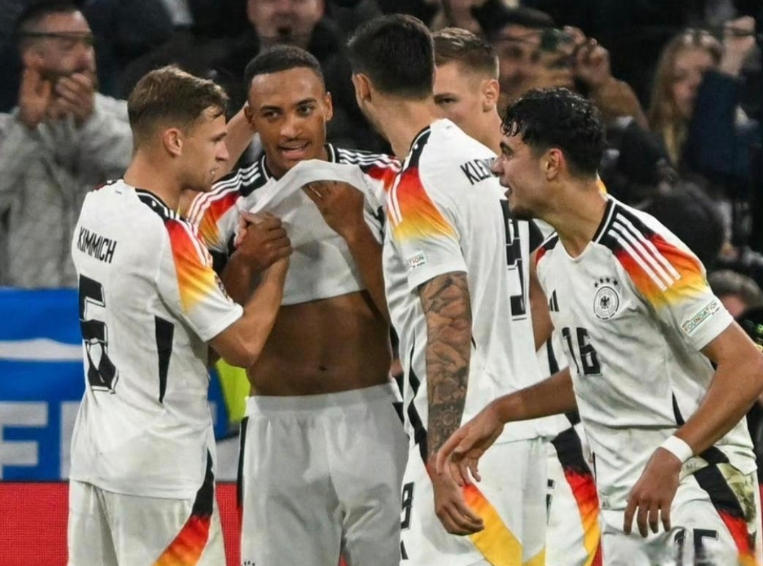 关于欧国联半决赛惊心动魄,强队集结对战的信息 关于欧国联半决赛惊心动魄,强队集结对战的信息