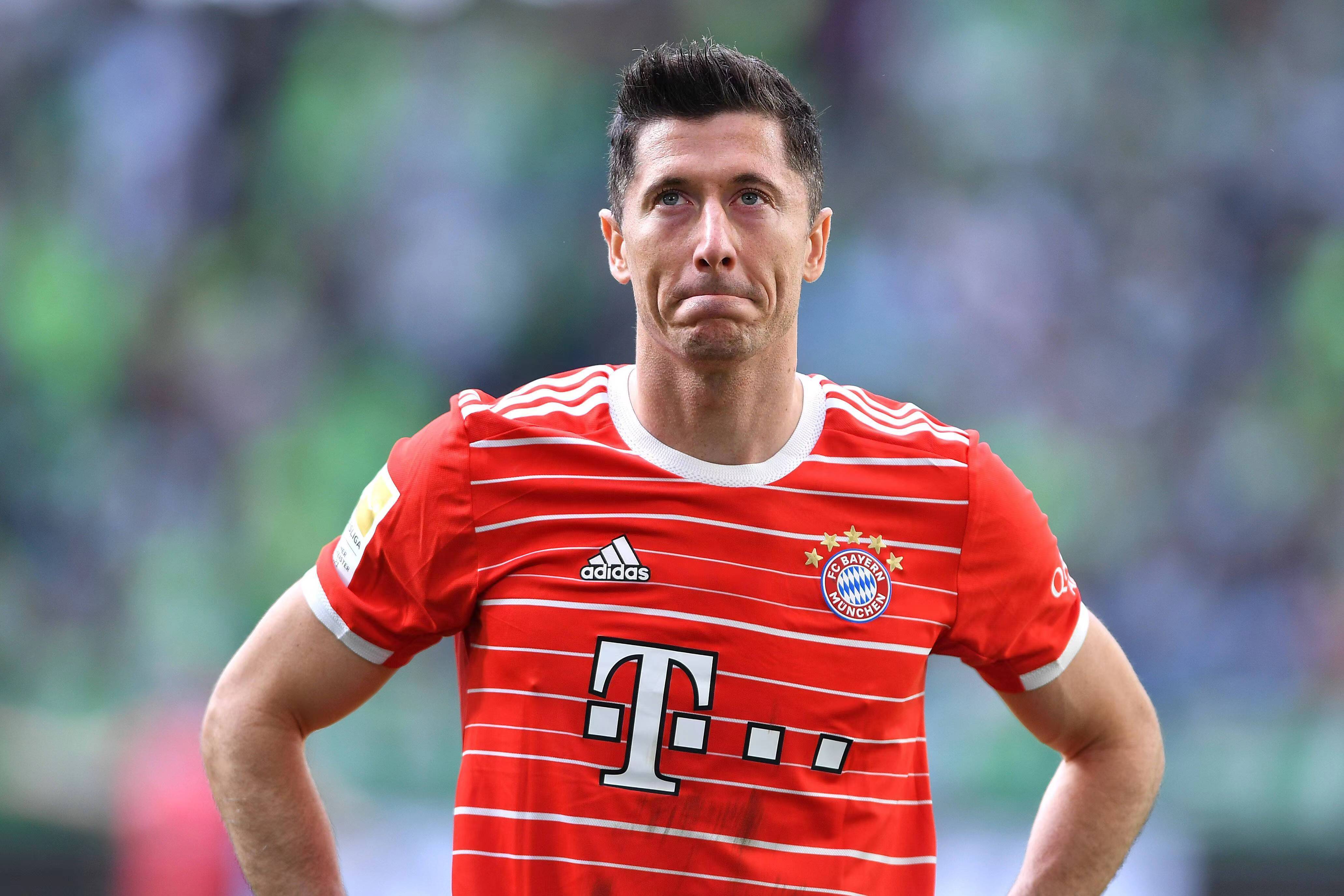 包含拜仁慕尼黑胜多特蒙德,莱万多夫斯基梅开二度的词条 包含拜仁慕尼黑胜多特蒙德,莱万多夫斯基梅开二度的词条