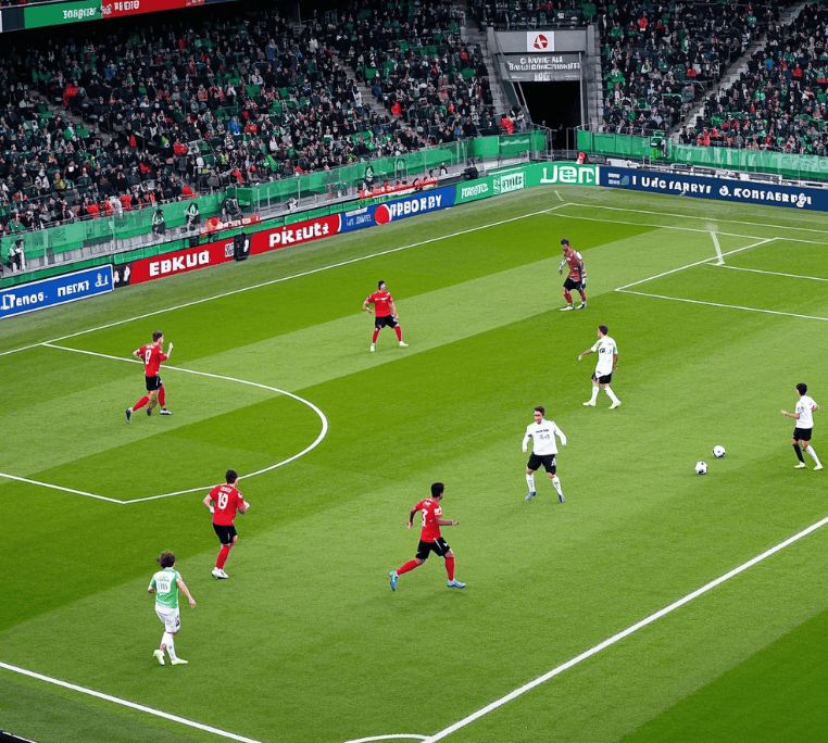 弗赖堡队连续取胜,士气高昂 弗赖堡队连续取胜,士气高昂