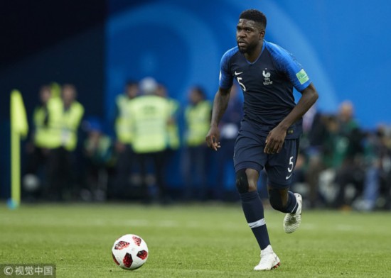 克罗地亚不敌奥地利,乌姆罗首秀失利 克罗地亚不敌奥地利,乌姆罗首秀失利