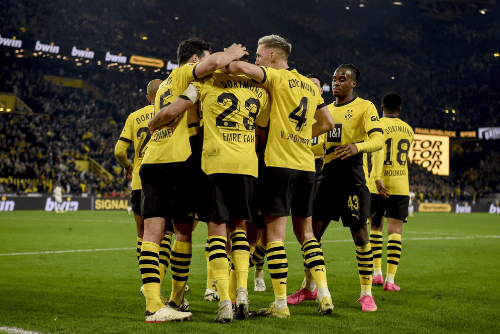 斯图加特主场大胜,展现出色进攻实力的简单介绍 斯图加特主场大胜,展现出色进攻实力的简单介绍