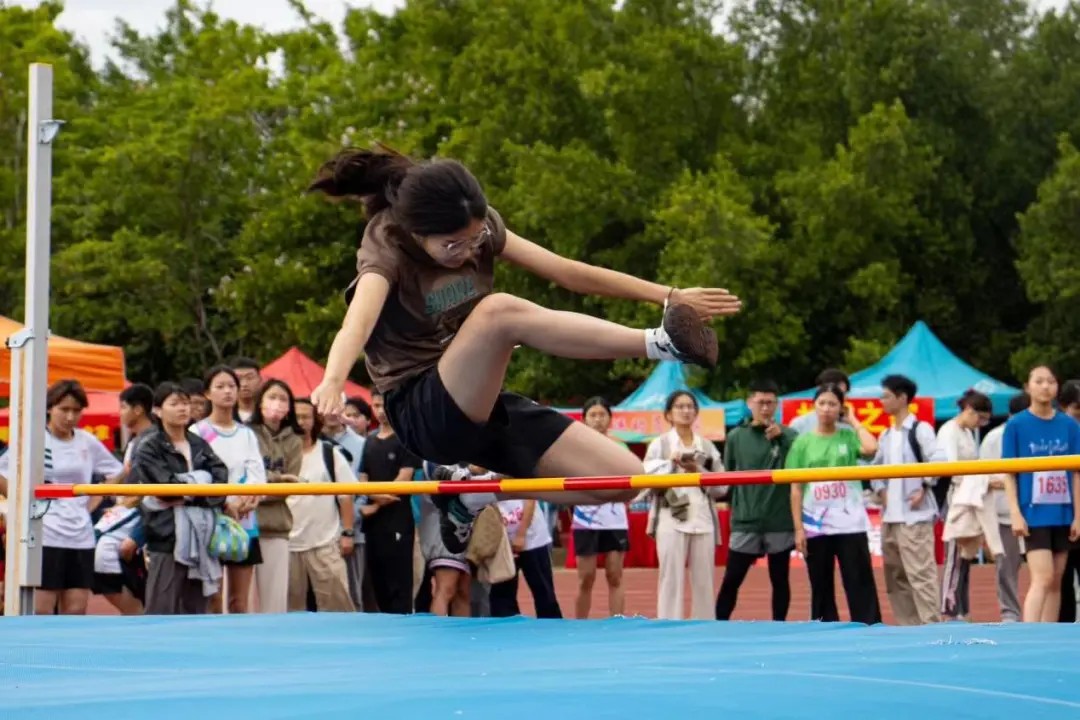 体育盛事精彩纷呈,运动员们竭尽全力 体育盛事精彩纷呈,运动员们竭尽全力