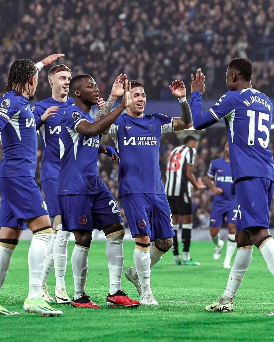 欧洲联盟杯残酷淘汰赛，英超球队抢尽先机