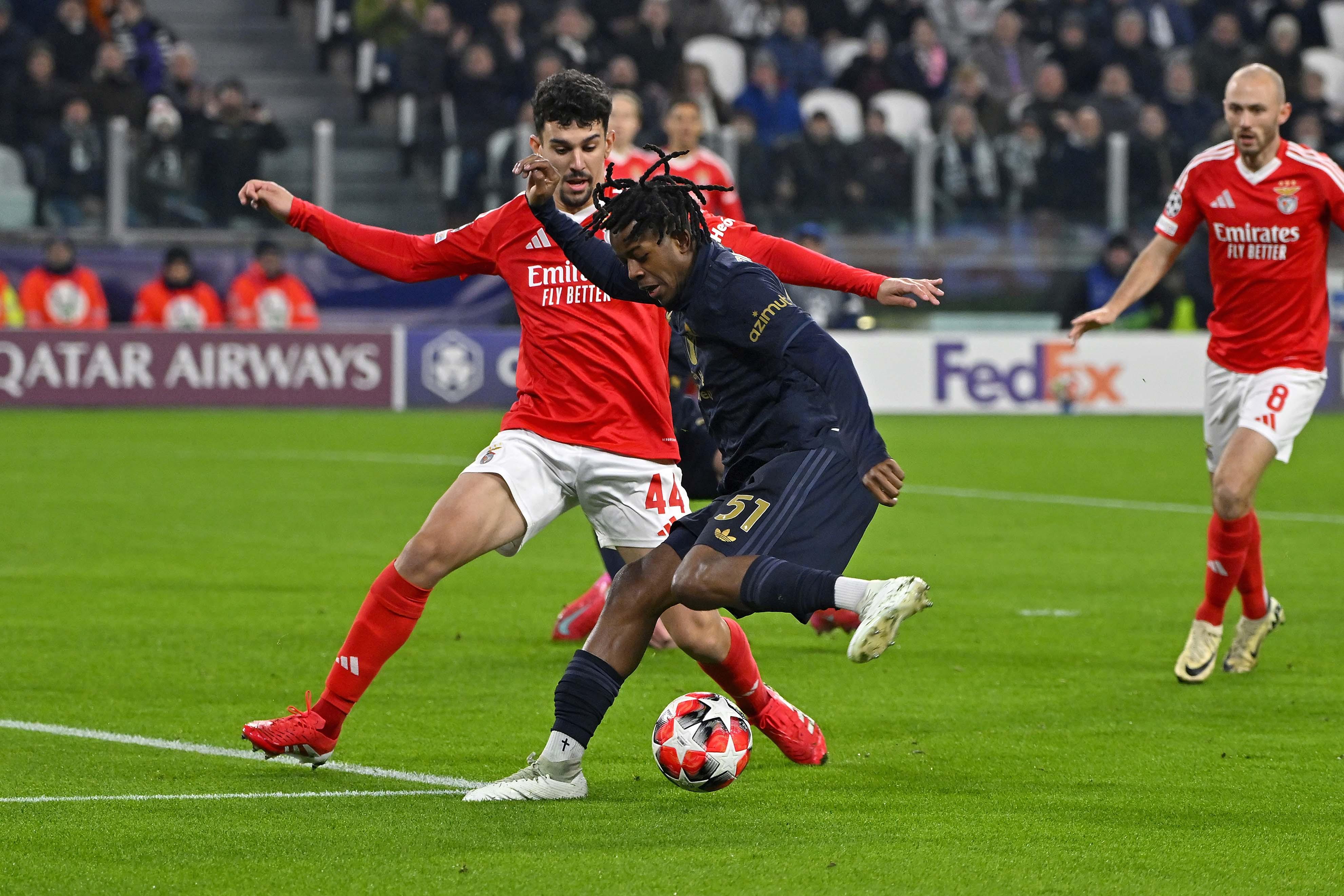 尤文图斯力克巴黎,欧冠赛季告一段落 尤文图斯力克巴黎,欧冠赛季告一段落