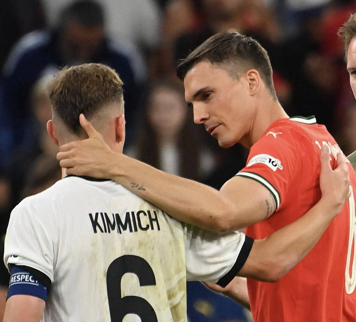 西班牙挑战德国:欧国联比赛精彩对决的简单介绍 西班牙挑战德国:欧国联比赛精彩对决的简单介绍