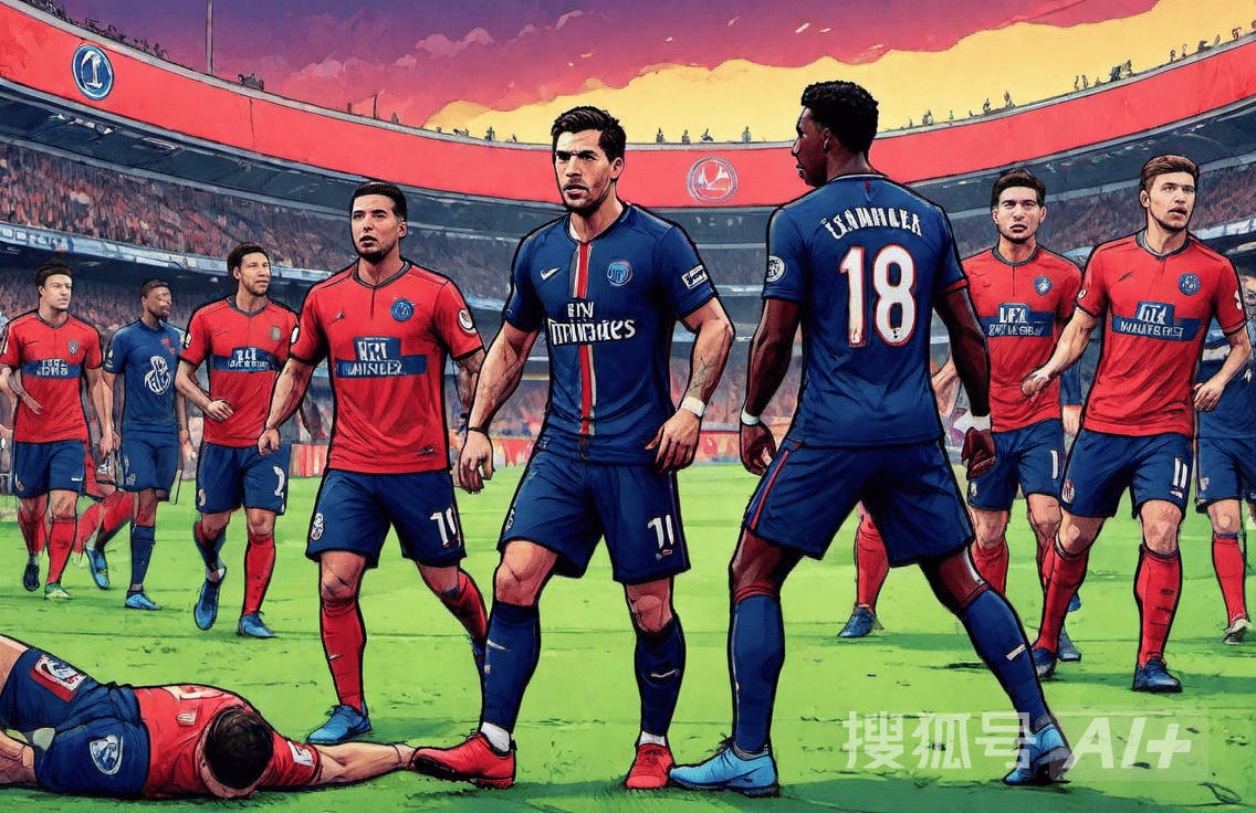 里尔球员备战关键胜利,冲击联赛前四的简单介绍 里尔球员备战关键胜利,冲击联赛前四的简单介绍