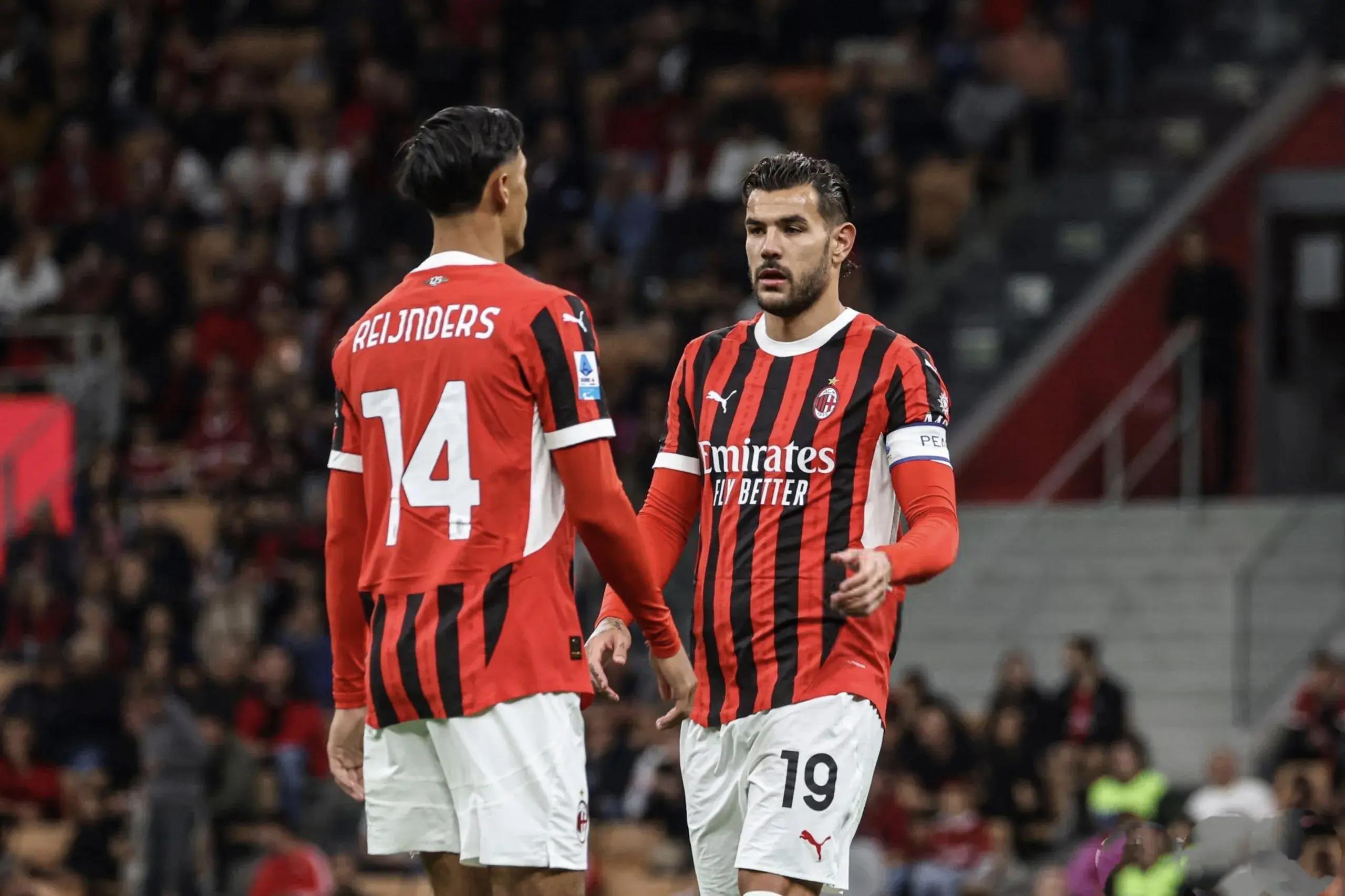 包含AC米兰迎来成功,继续领跑的词条 包含AC米兰迎来成功,继续领跑的词条