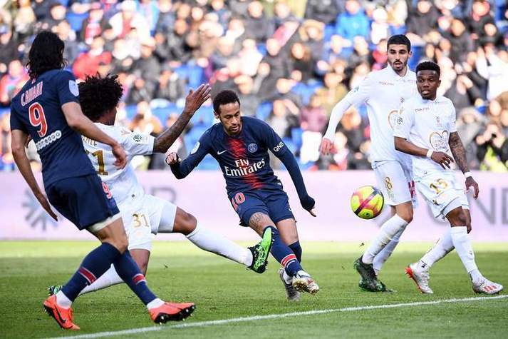 斯特拉斯堡客场表现出色,法甲战绩持续增长的简单介绍 斯特拉斯堡客场表现出色,法甲战绩持续增长的简单介绍