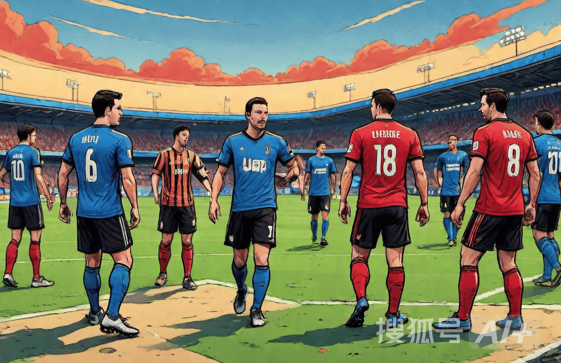 →尤文图斯惨败,欧冠之路宣告终结的简单介绍 →尤文图斯惨败,欧冠之路宣告终结的简单介绍