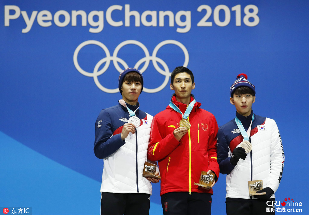 田径比赛:风云变幻,谁能勇登领奖台 田径比赛:风云变幻,谁能勇登领奖台