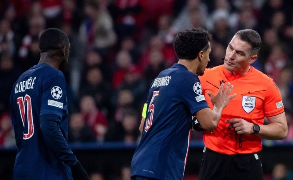 关于巴黎圣日耳曼遭遇失利,积分领先锐减的信息 关于巴黎圣日耳曼遭遇失利,积分领先锐减的信息