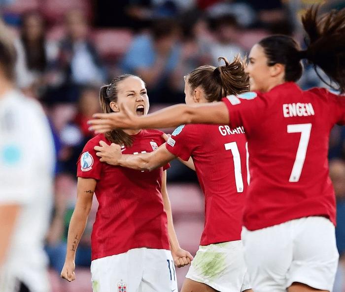 大洋洲女足带来的全新竞技体验