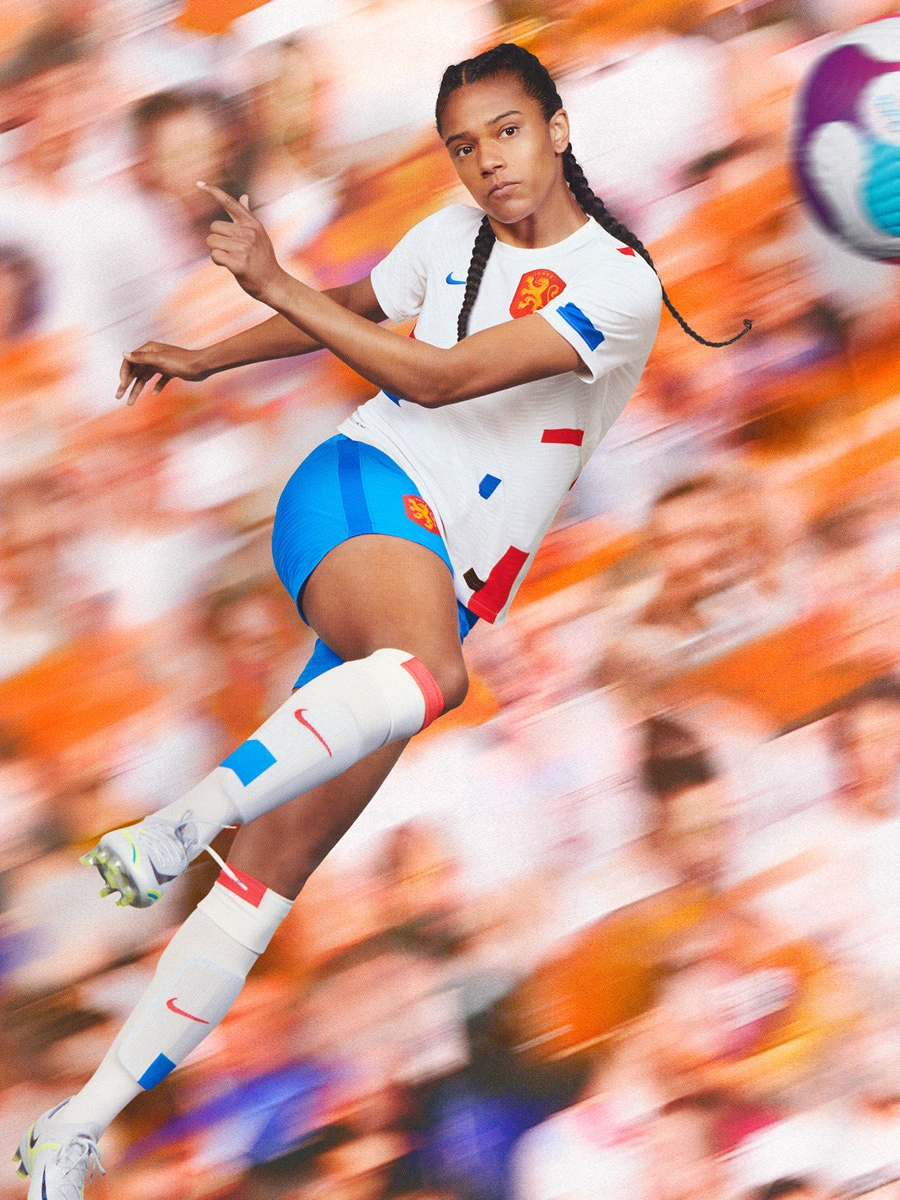 荷兰国家队新赛季备战状态良好 荷兰国家队新赛季备战状态良好