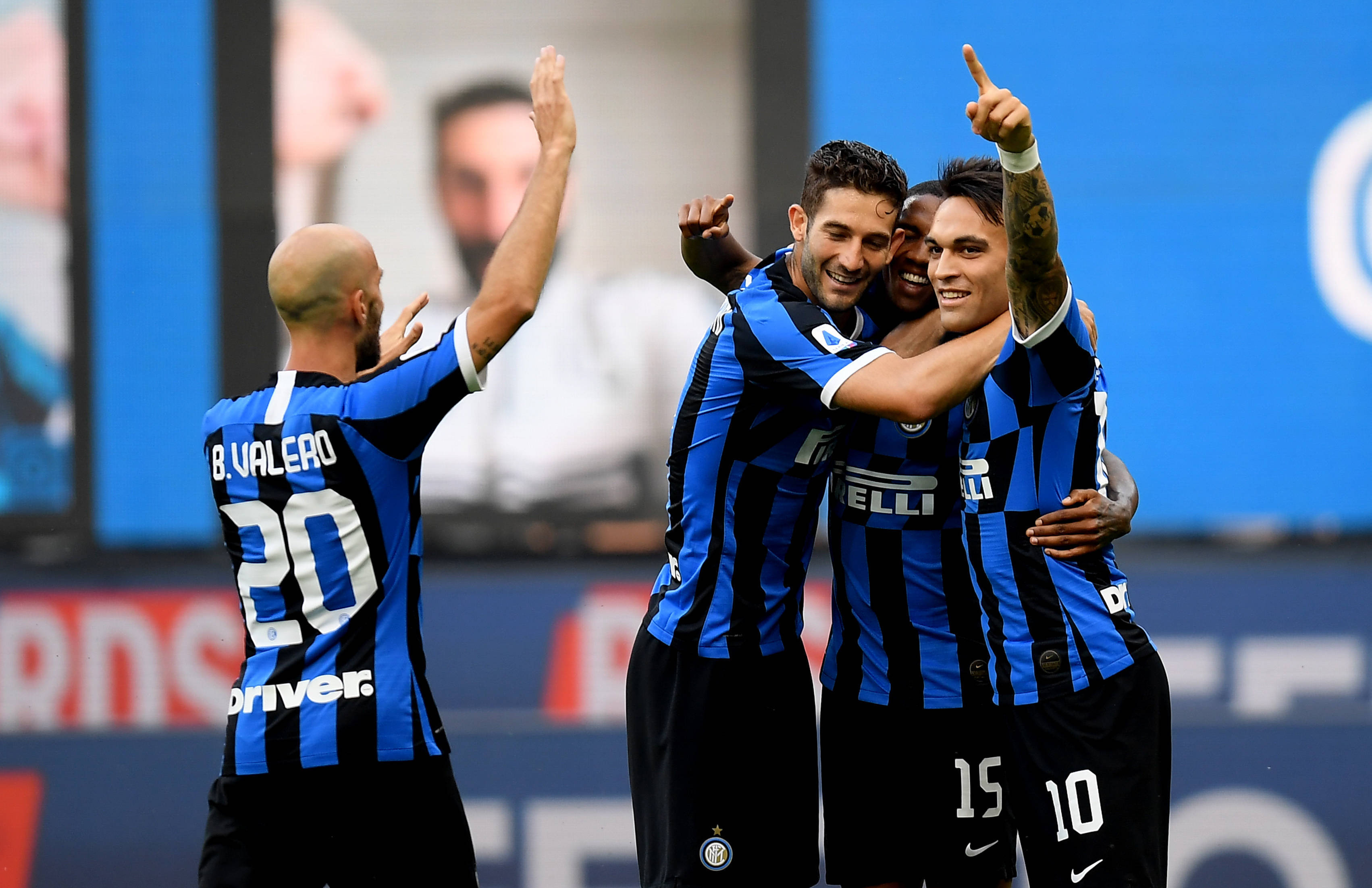 包含亚特兰大客场大捷,取得连胜的词条 包含亚特兰大客场大捷,取得连胜的词条