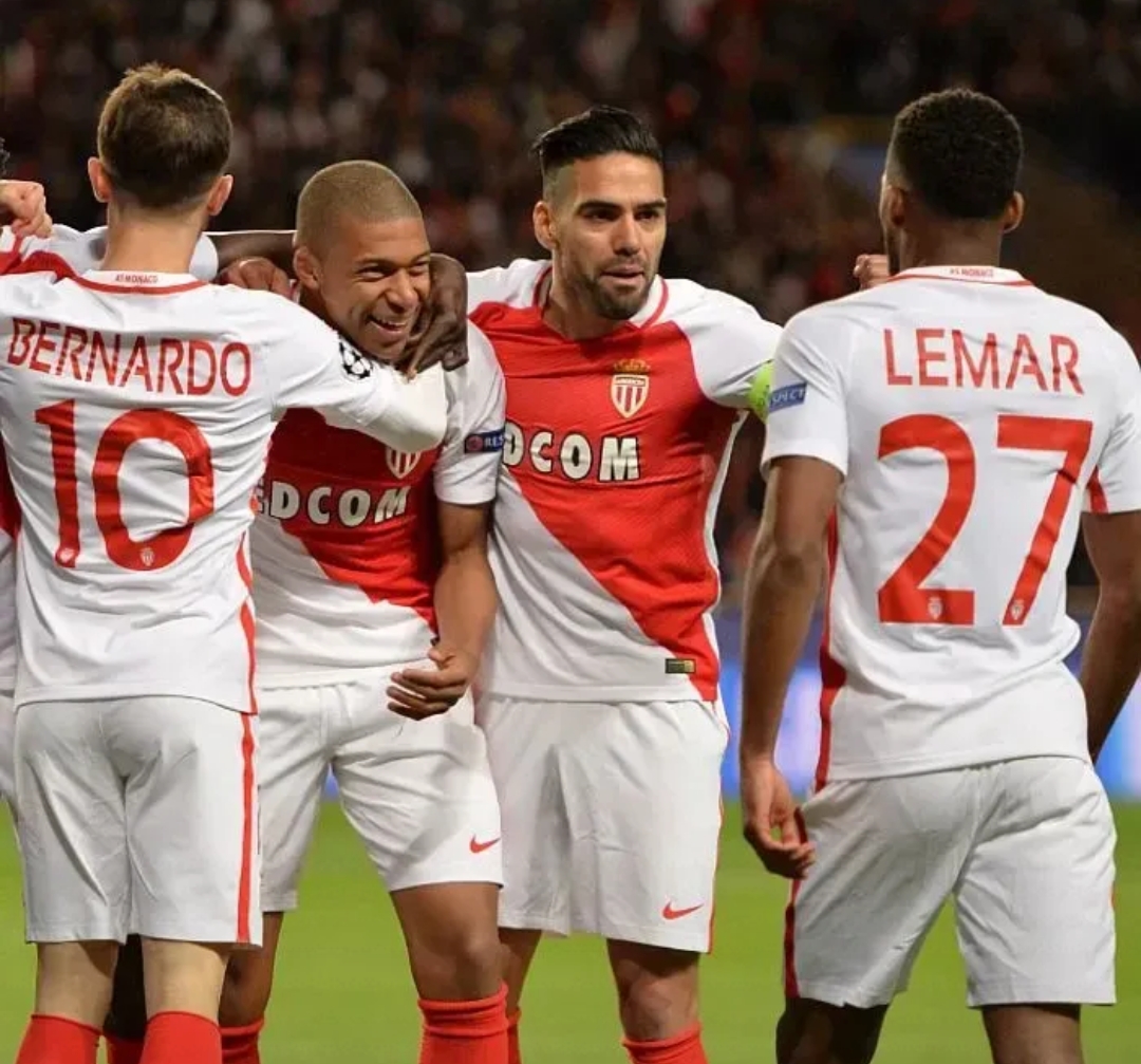 雷恩主场不敌摩纳哥,遭遇挑战 雷恩主场不敌摩纳哥,遭遇挑战