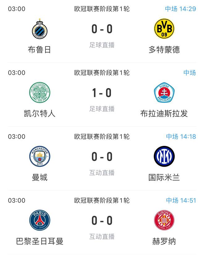 曼城轻取多特,成功晋级四强 曼城轻取多特,成功晋级四强