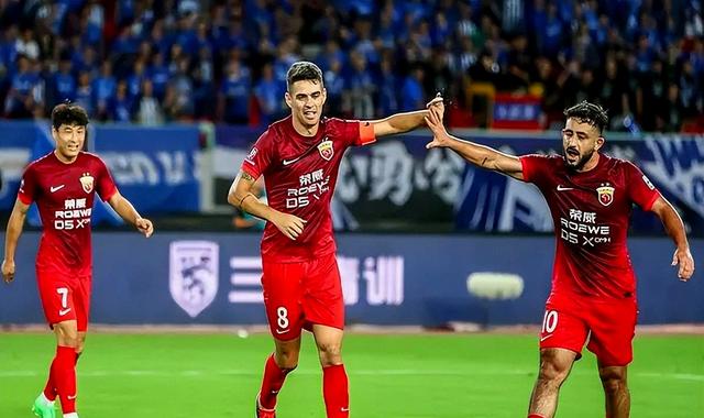 上海海港联队获得助力,冲击冠军梦想的简单介绍 上海海港联队获得助力,冲击冠军梦想的简单介绍