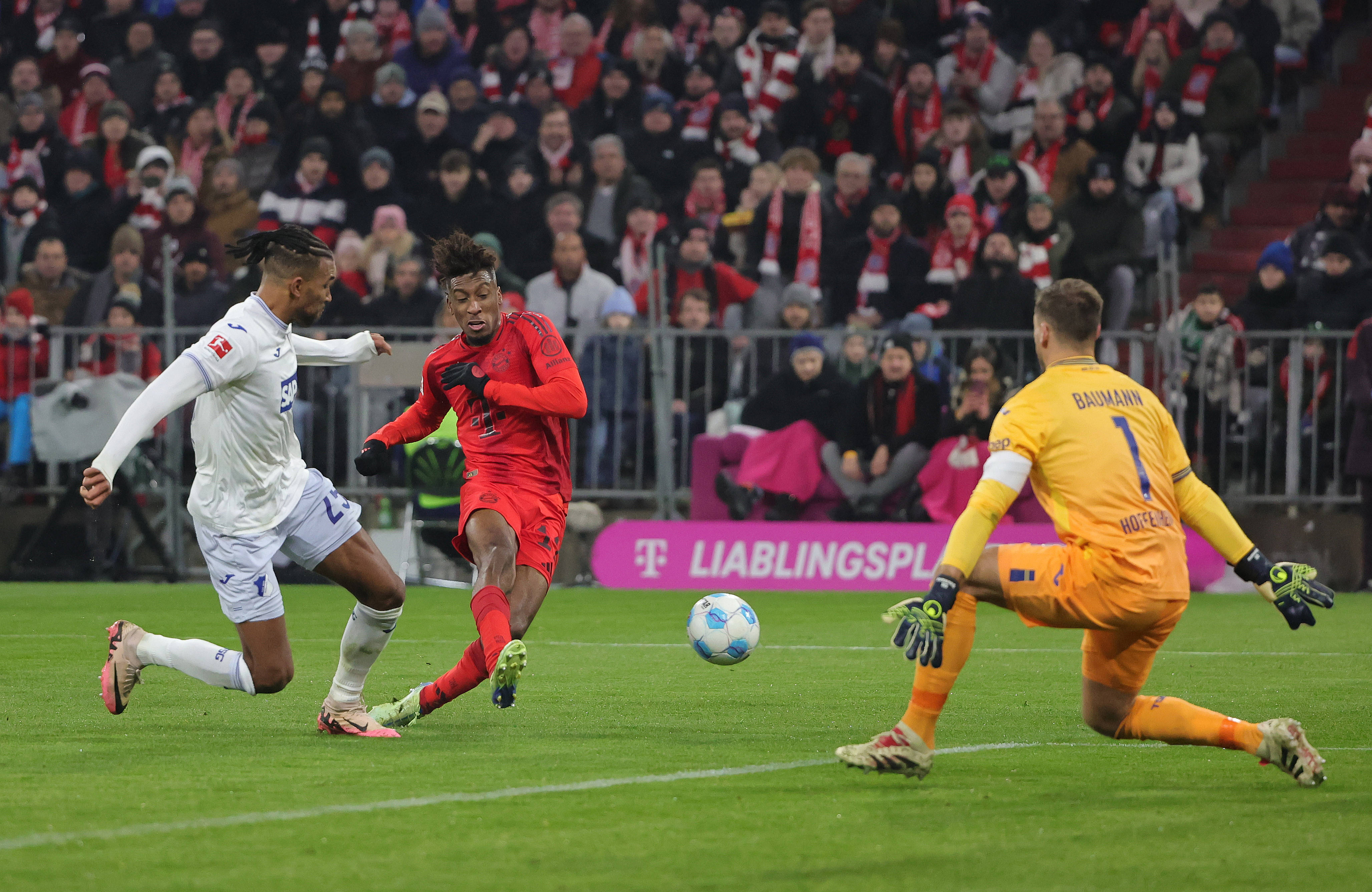 拜仁慕尼黑夺得德甲冠军,豪取琉球的简单介绍 拜仁慕尼黑夺得德甲冠军,豪取琉球的简单介绍