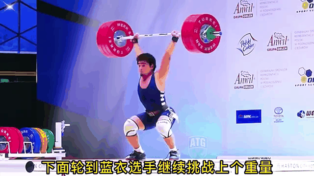 南非运动员在举重比赛中称霸 南非运动员在举重比赛中称霸