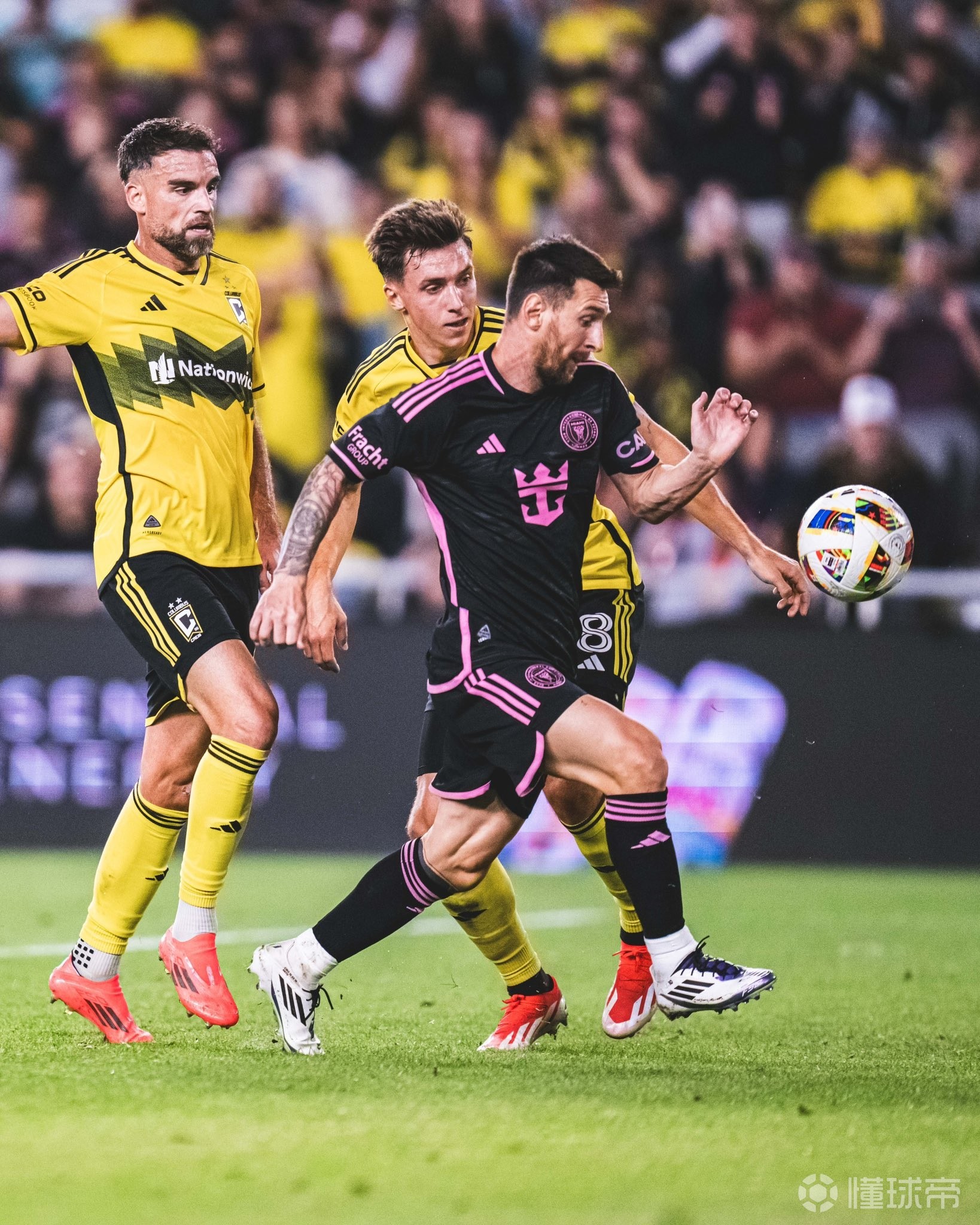 梅斯队球员收获职业生涯首粒进球,热情庆祝的简单介绍 梅斯队球员收获职业生涯首粒进球,热情庆祝的简单介绍