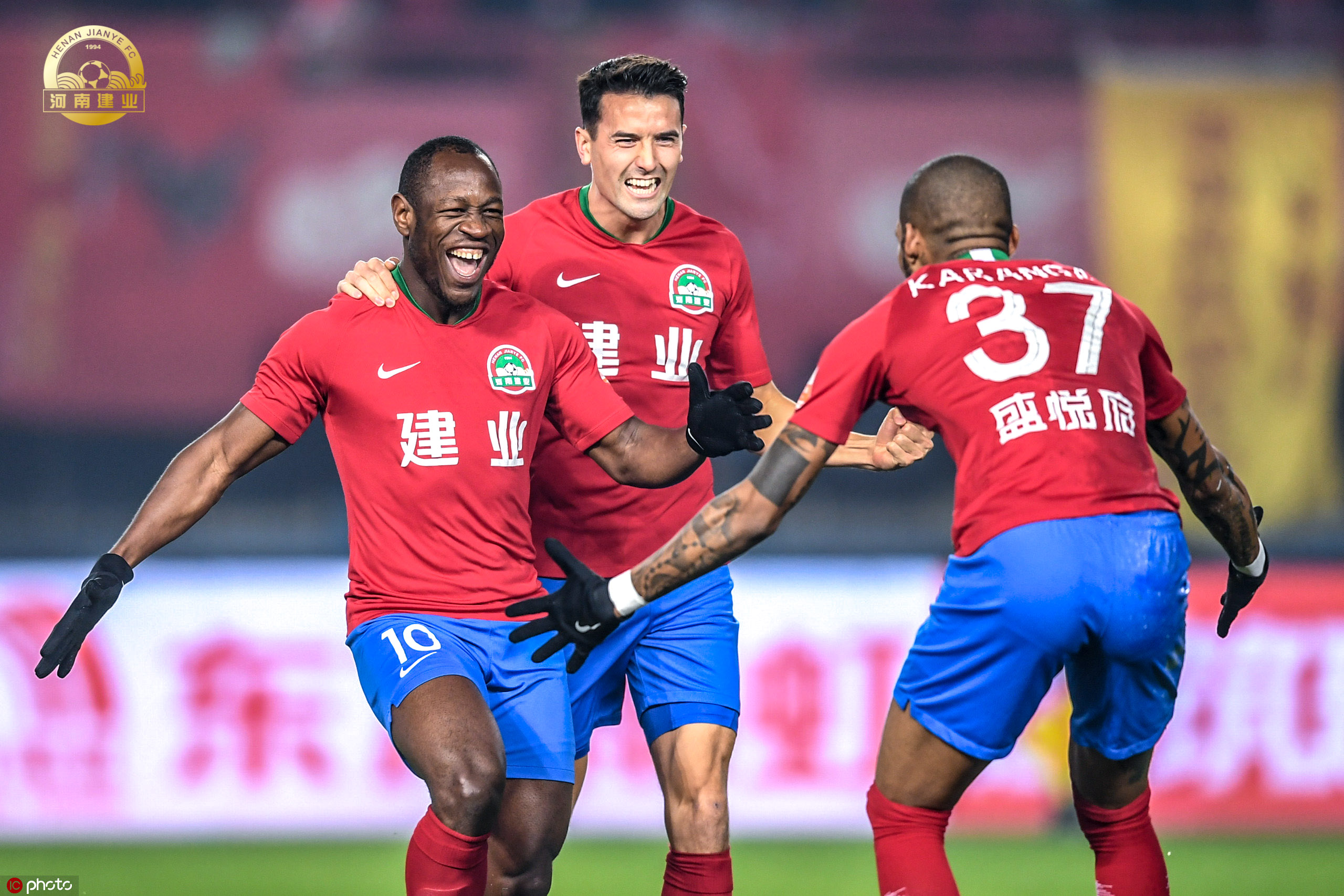 河南建业客场失利,遭遇低迷 河南建业客场失利,遭遇低迷