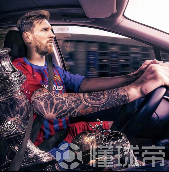 巴塞罗那主场大败,冠军梦碎的简单介绍 巴塞罗那主场大败,冠军梦碎的简单介绍