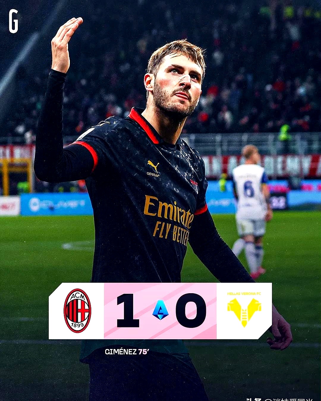 包含AC米兰主场小胜,稳坐不败领头椅的词条 包含AC米兰主场小胜,稳坐不败领头椅的词条