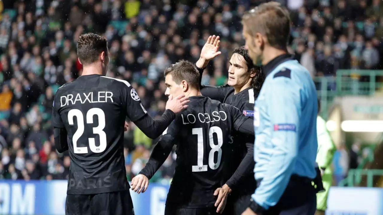 欧冠重磅对决：姆巴佩迎战凯尔特人，数据统计的简单介绍