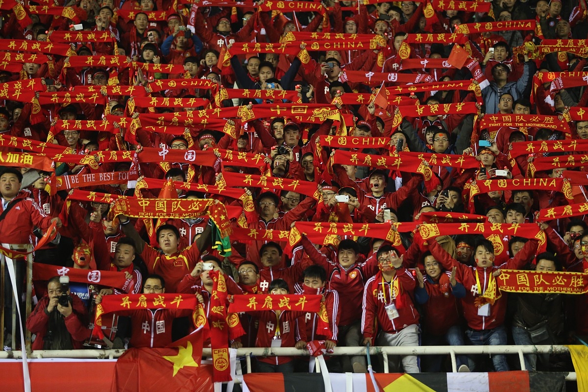 挑战极限!中国足球联赛球队的突破之路的简单介绍 挑战极限!中国足球联赛球队的突破之路的简单介绍