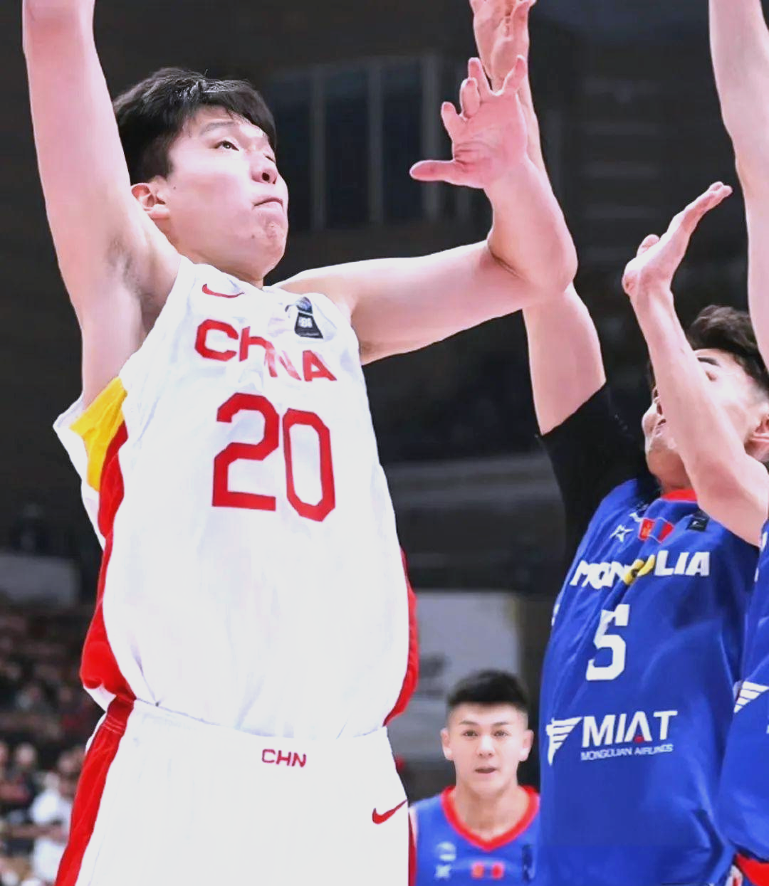 CBA职业球员技术提升明显，国内篮球水平崛起的简单介绍