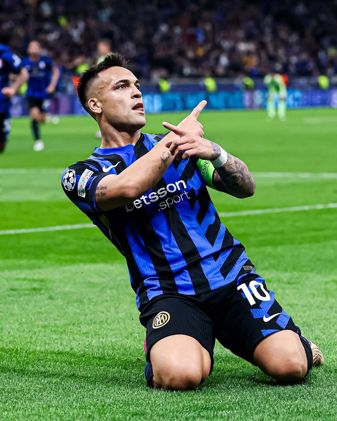 利物浦绝杀阿根廷，内马尔帽子戏法欧冠