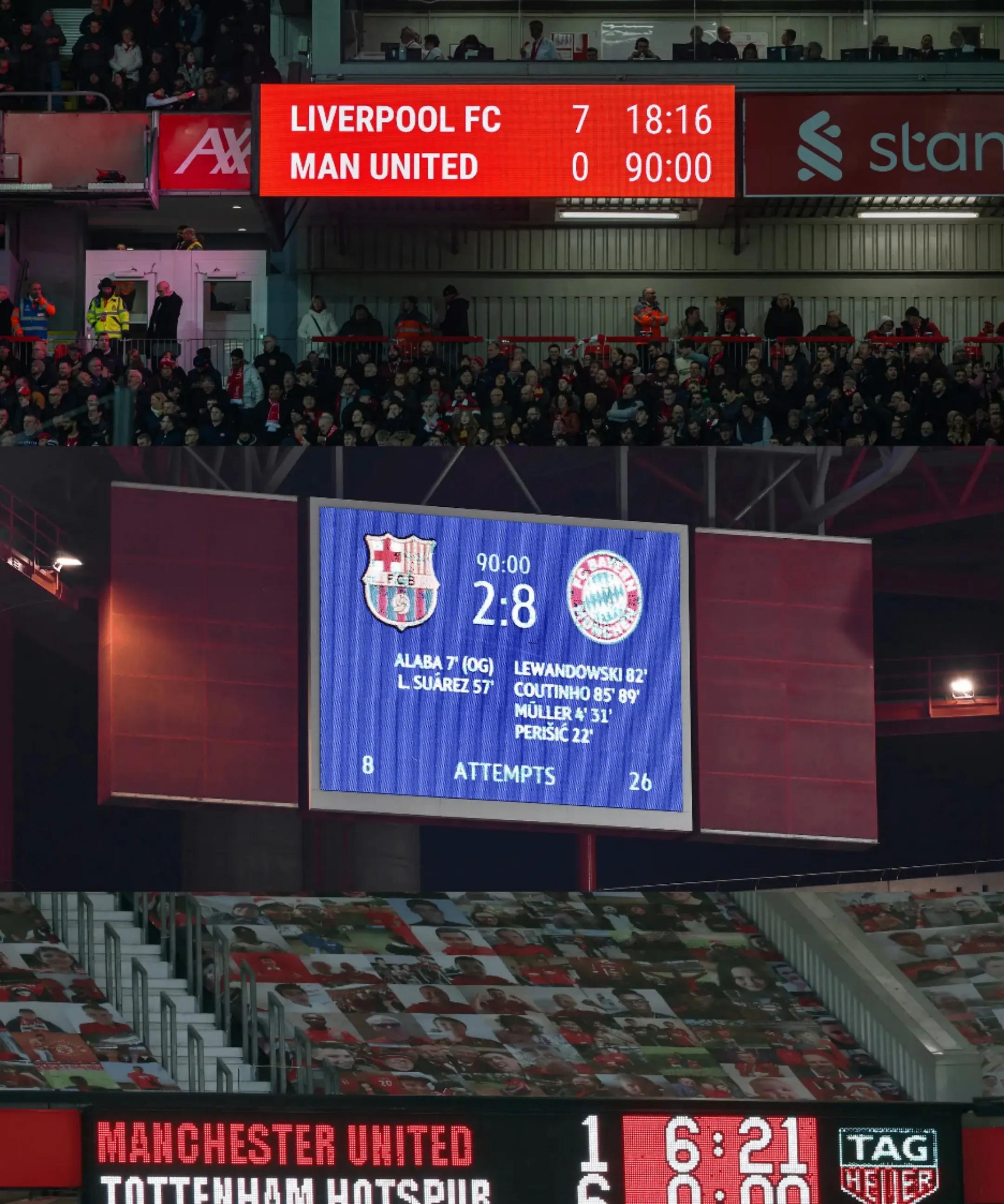 包含利物浦逆转AC米兰晋级欧冠淘汰赛的词条 包含利物浦逆转AC米兰晋级欧冠淘汰赛的词条