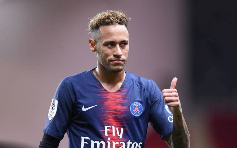 关于巴黎圣日耳曼高层确认内马尔将在本赛季结束后留队的信息 关于巴黎圣日耳曼高层确认内马尔将在本赛季结束后留队的信息