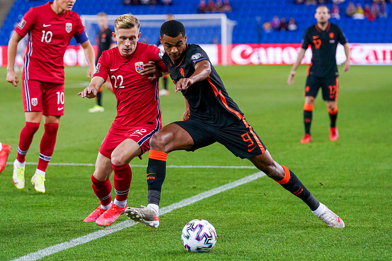 荷兰不敌挪威,预选赛排名再度波动 荷兰不敌挪威,预选赛排名再度波动