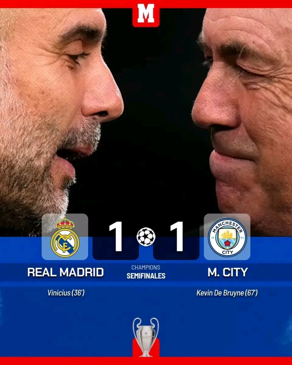 曼城逆转战平,冠军悬念更加悬殊 曼城逆转战平,冠军悬念更加悬殊