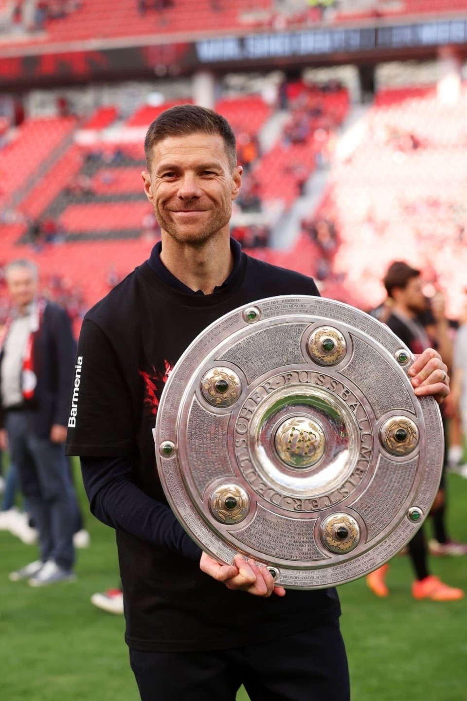 勒沃库森备战全力以赴,迎接硬仗争取胜利 勒沃库森备战全力以赴,迎接硬仗争取胜利