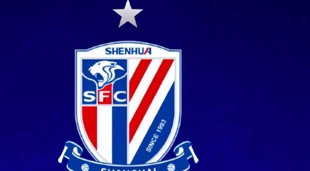 上海申花主场大胜山东鲁能,雄踞积分榜榜首! 上海申花主场大胜山东鲁能,雄踞积分榜榜首!