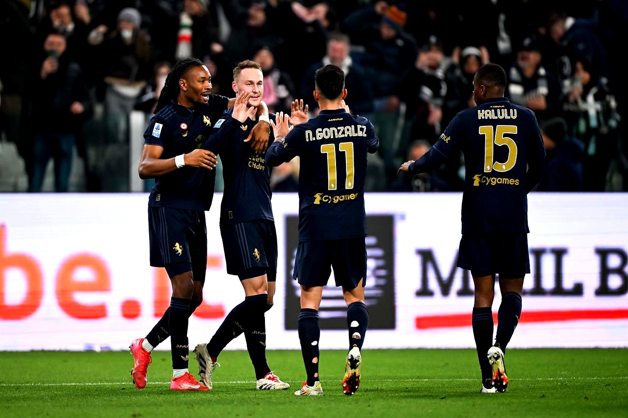 尤文图斯主场强势难击破,对手难以招架 尤文图斯主场强势难击破,对手难以招架