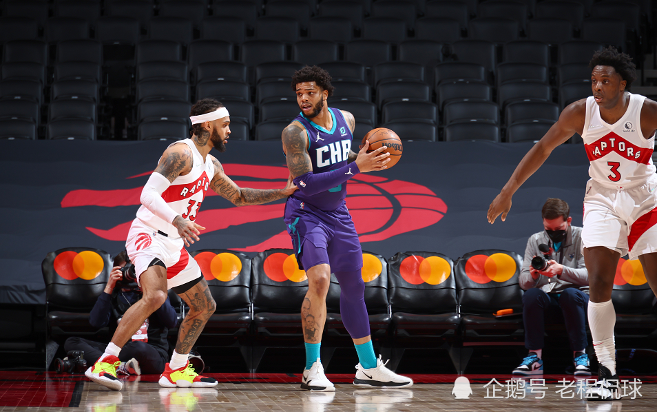 猛龙大胜黄蜂,稳固东部前四 猛龙大胜黄蜂,稳固东部前四