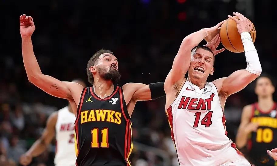 热火击败魔术,继续保持火热状态 热火击败魔术,继续保持火热状态