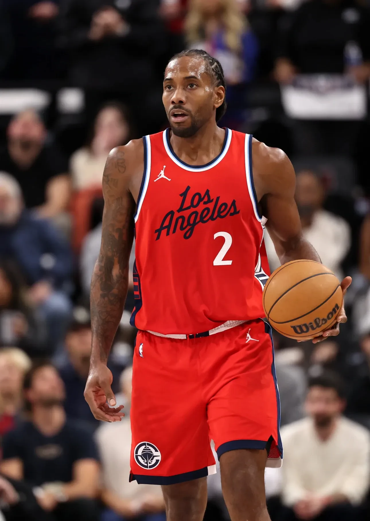 快船再胜太阳,保持不败纪录 快船再胜太阳,保持不败纪录