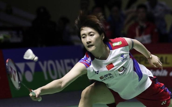 中国羽毛球队翻盘马来西亚羽毛球队,辛杜送出助攻的简单介绍 中国羽毛球队翻盘马来西亚羽毛球队,辛杜送出助攻的简单介绍