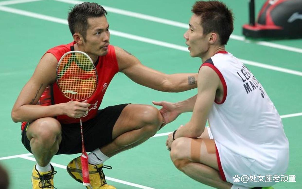 关于马来西亚羽毛球队横扫印尼羽毛球队,林丹制霸全场的信息 关于马来西亚羽毛球队横扫印尼羽毛球队,林丹制霸全场的信息