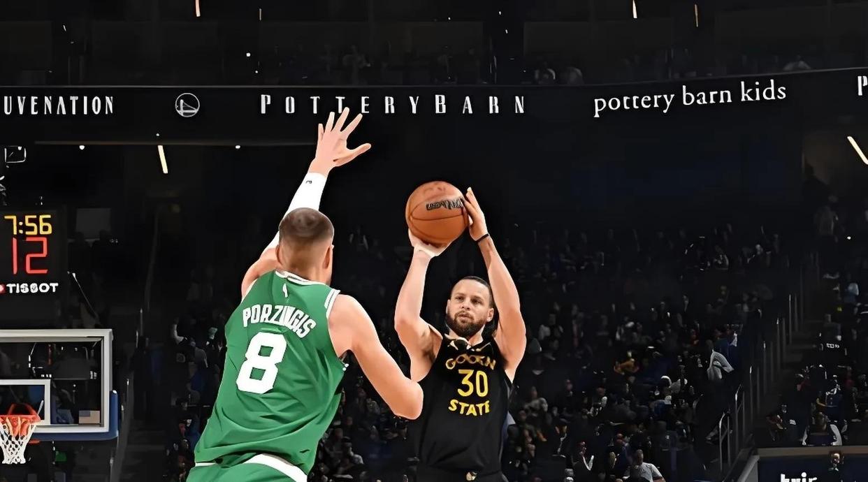 凯尔特人逆转开拓者,取得两连胜 凯尔特人逆转开拓者,取得两连胜