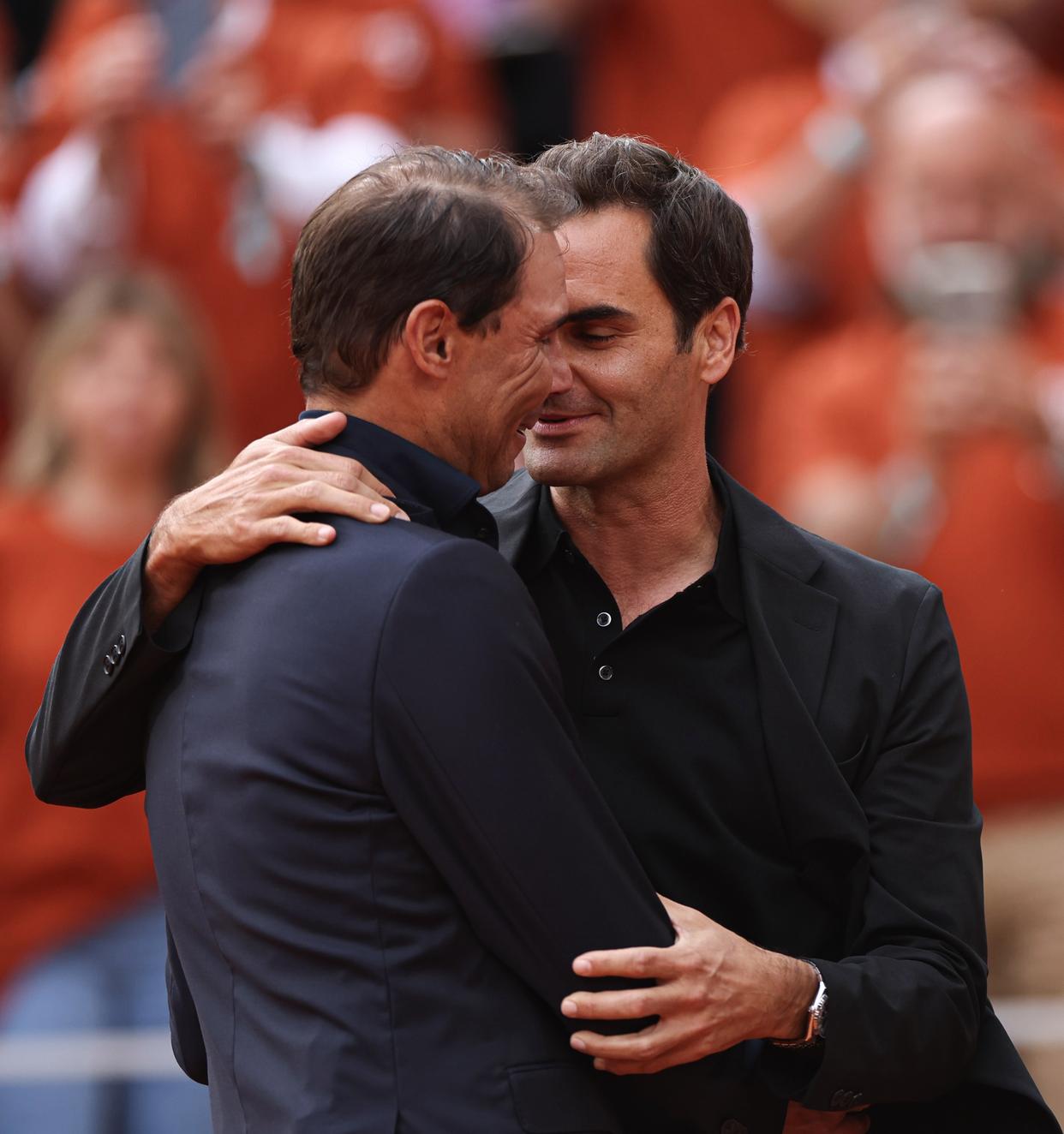 欧洲网球队轻取美国网球队,纳达尔完成帽子戏法的简单介绍 欧洲网球队轻取美国网球队,纳达尔完成帽子戏法的简单介绍