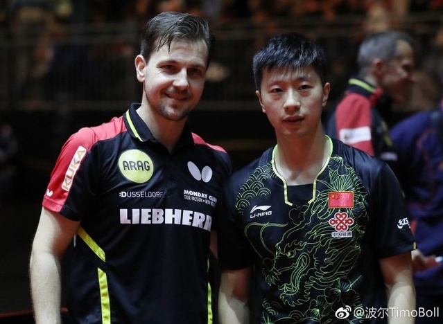 德国队碾压葡萄牙队,波尔统治全场 德国队碾压葡萄牙队,波尔统治全场