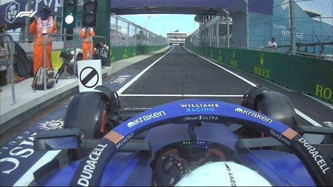 阿斯顿马丁碾压哈斯车队,佩雷兹刷新纪录 阿斯顿马丁碾压哈斯车队,佩雷兹刷新纪录