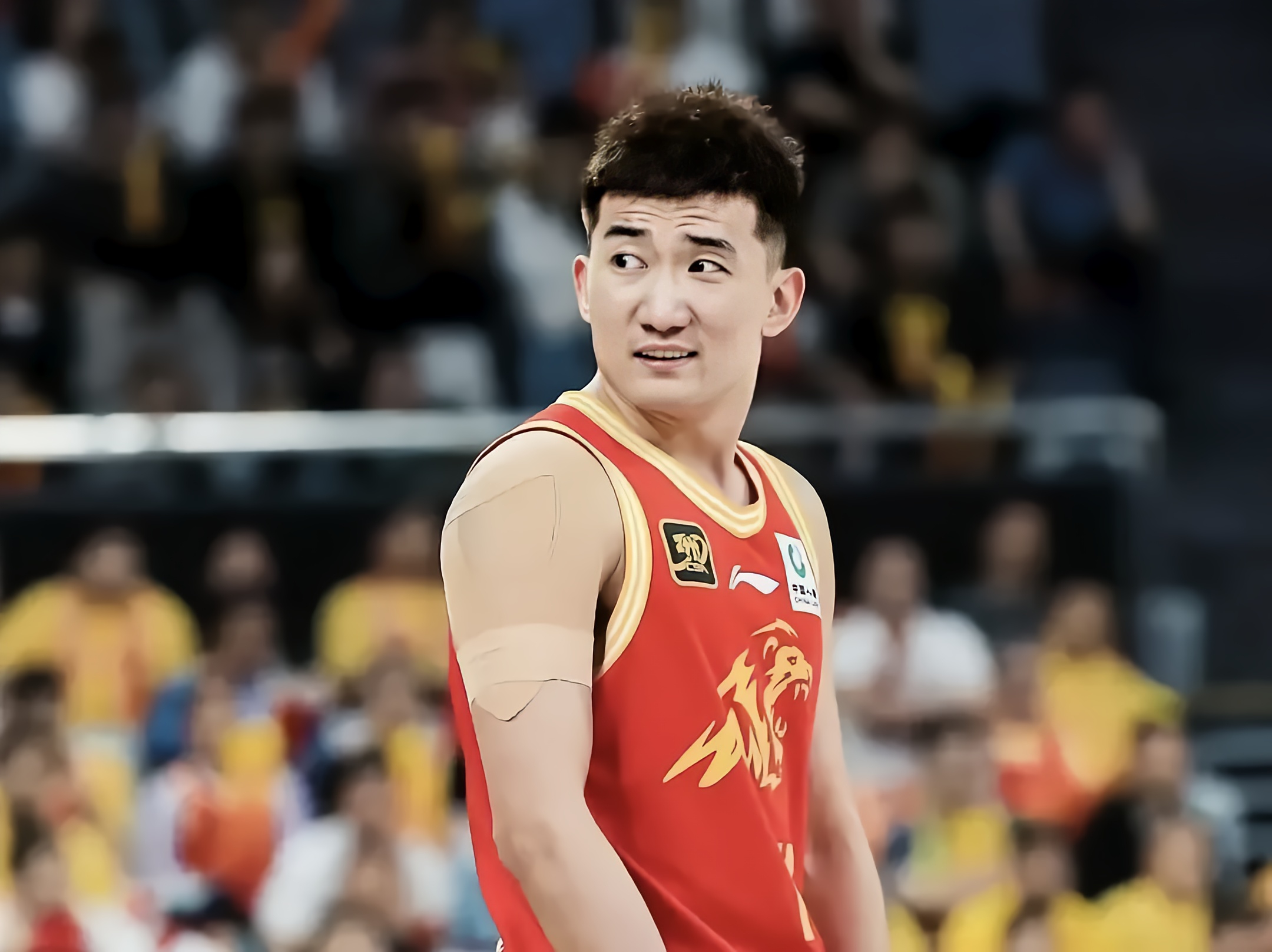 青岛队逆转浙江队,赵继伟关键制胜 青岛队逆转浙江队,赵继伟关键制胜