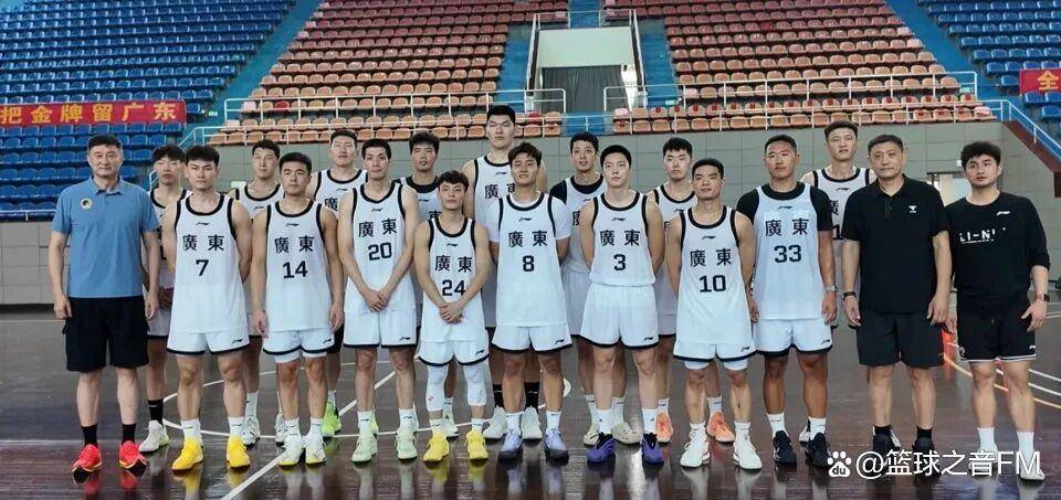 开云体育在线-广东男篮将对战福建队，谁将胜出？