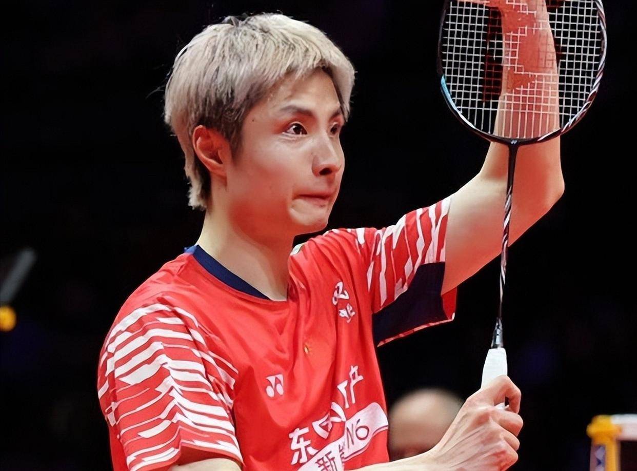 韩国队横扫日本队，石宇奇带队取胜